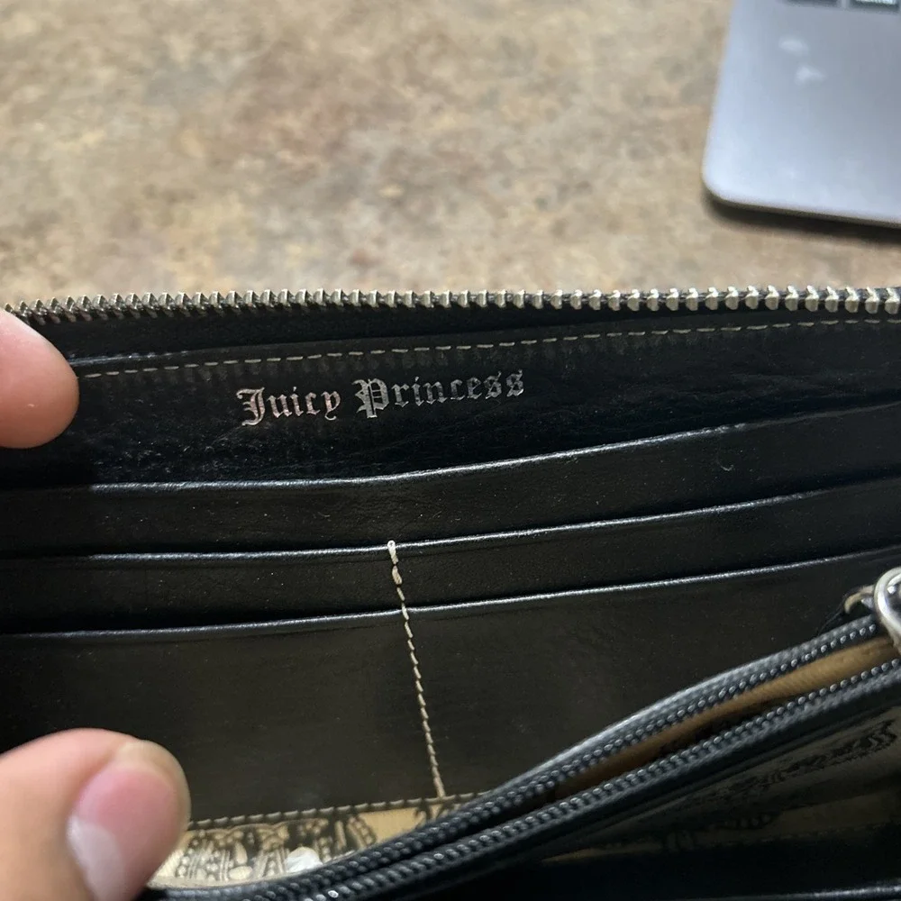 Juicy Couture y2k vintage